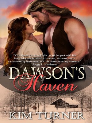 cover image of Dawson's Haven